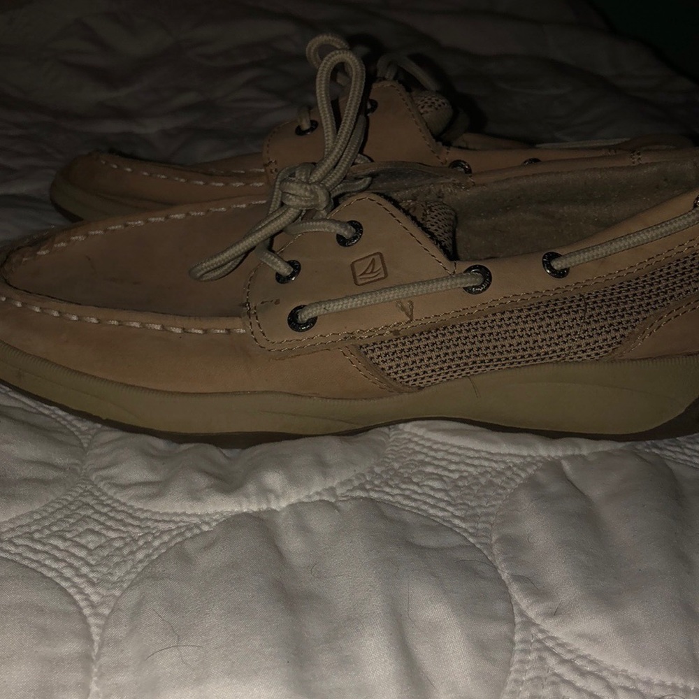 Sperry Top-Sider Women's Bluefish 2-Eye Boat Shoes